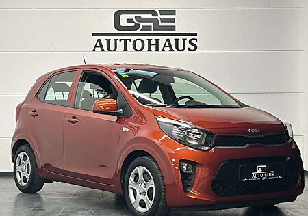 Kia Picanto Edition 7*Klima*Kamera*Navi*SHZ*