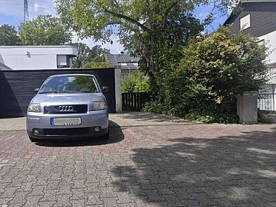Audi A2 A2 Diesel 1.2 TDI (3L)