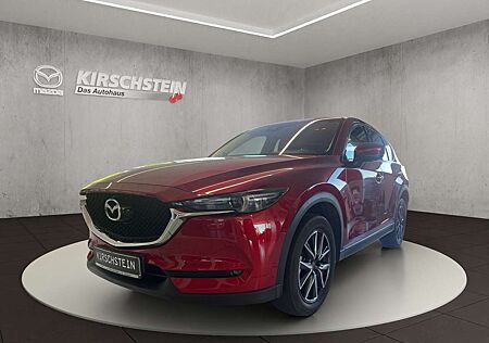 Mazda CX-5 Sports-Line 160 PS AWD ++Matrix-LED+BOSE+Navi++