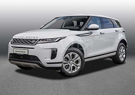 Land Rover Range Rover Evoque P300e AWD S NAVI KLIMA