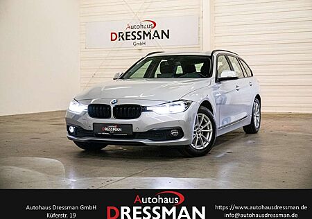 BMW 320 d TOURING AUTOMATIK LED AHK NAVI
