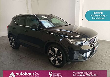 Volvo XC 40 XC40 T4 2WD Core AHK|Navi|LED|Sitzhzg.