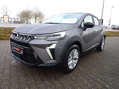 Mitsubishi ASX PLUS 1.8 Vollhybrid alle Farben sofort verf