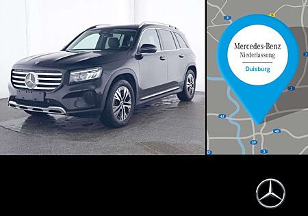 Mercedes-Benz GLB 220 4M PROGRESSIVE+AHK+LED+KAMERA+TOTW+8G