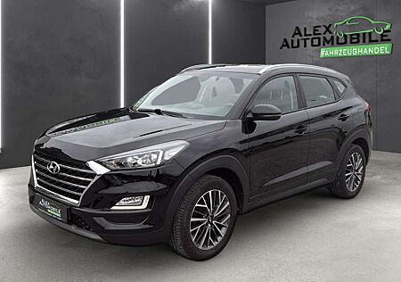 Hyundai Tucson Advantage 2WD**LED**Navi**Kamera**
