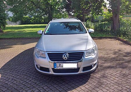 VW Passat Variant Volkswagen 1.4 TSI Highline BlueMotion Technology