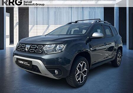 Dacia Duster Prestige Blue dCi 115 2WD