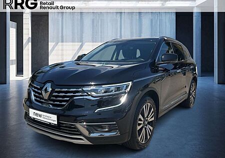 Renault Koleos dCi 185 Initiale Paris 4x4 Kamera, Navi