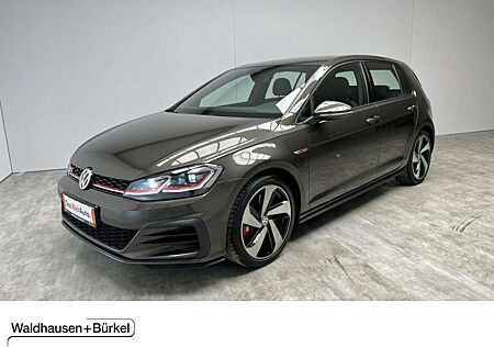 VW Golf Volkswagen VII GTI Performance 2.0 TSI DSG Klima Navi