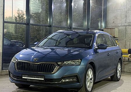 Skoda Octavia First Edition LED Navi VirtualCock Pano