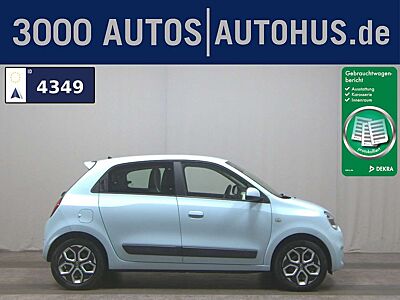 Renault Twingo 1.0 SCE Klima Bluetooth USB