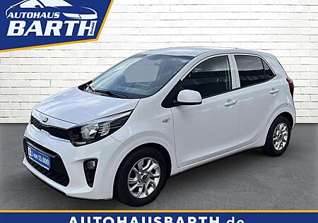 Kia Picanto 1.0 Dream Team *Navi*SHZ*LRH*Klima*RFK*