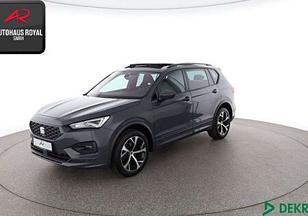 Seat Tarraco 2.0 TDI PANORAMA,360GRAD,KEYLESSGO,ACC
