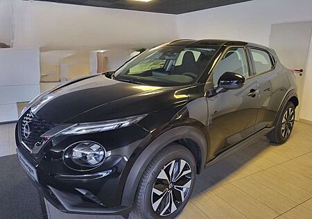 Nissan Juke 1.0 DIG-T Navi, Sitzheizung