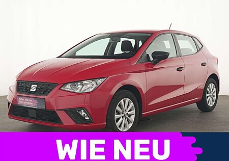 Seat Ibiza Reference Cool & Sound|Einparkhilfe|Klima