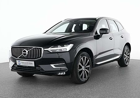 Volvo Others XC60 B4 Diesel AWD Inscription 19"+VOLL-LED+MEMO