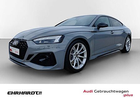 Audi RS5 Sportback quattro Tiptronic MATRIX*VIRTUAL*NAVI...