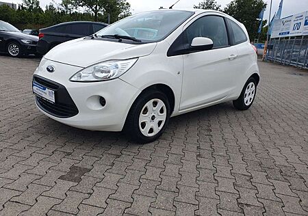 Ford Ka /+ 1,2 Trend GARANTIE KLIMAANLAGE 1-HAND