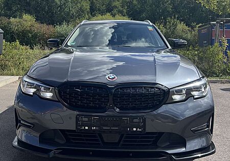 BMW 318i 318 Touring TWINTURBO M-Look