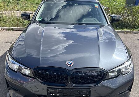 BMW 318i 318 Touring TWINTURBO M-Look