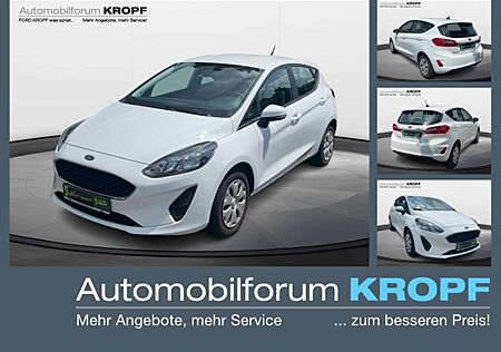 Ford Fiesta 1.0 EcoBoost Cool & Connect