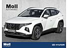 Hyundai Tucson Select Mild-Hybrid 4WD 1.6 CRDi Mild Hybrid EU6d D