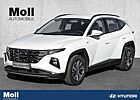 Hyundai Tucson Select Mild-Hybrid 4WD 1.6 CRDi Mild Hybrid EU6d D