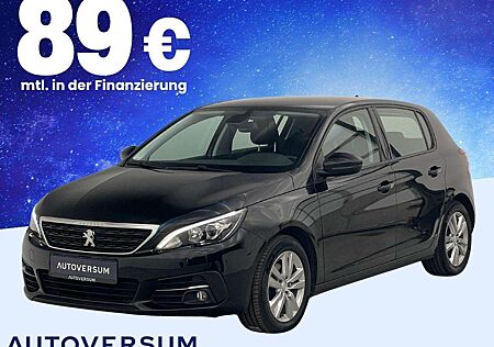 Peugeot 308 Aut. 1.2 Active Pack NAVI*PDC*TEMP*MFL