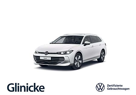 VW Passat Variant Volkswagen 2.0 TDI Elegance AHK Pano StHz DS