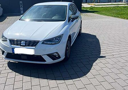 Seat Ibiza 1.6 TDI S&S XCELLENCE