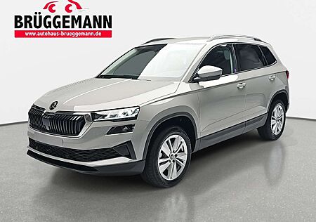 Skoda Karoq 1.5 TSI DSG SELECTION NAVI LED ACC WINTER KA