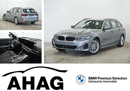 BMW 318 i Touring Auto Innovationsp. Klimaaut. AHK