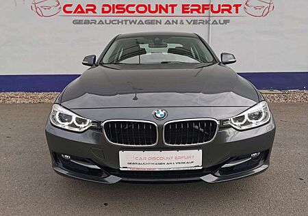 BMW 330 xDrive+Sportline+2.Hand+Head up+Navi+