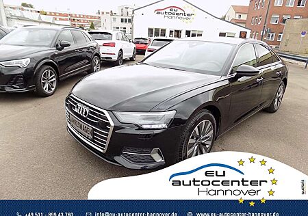 Audi A6 40 TDI sport S-tronic Leder ACC Navi P-Tour