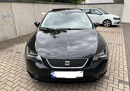 Seat Leon ST 2.0 TDI Start&Stop DSG Style