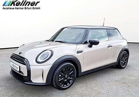 Mini Cooper Aut. Classic Trim LED+Navi+R-Kamera+Spor