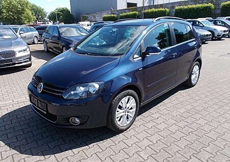 VW Golf Plus Volkswagen 1.4 Life, winterpaket, PDC vo+hi, Aluf.