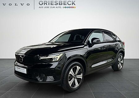 Volvo C40 ACC*AHK*LED*Navi*Shz*StHzg*DAB+*