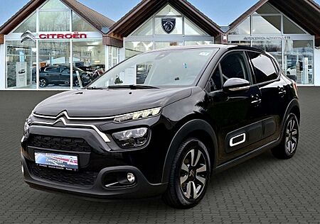 Citroën C3 Citroen Max