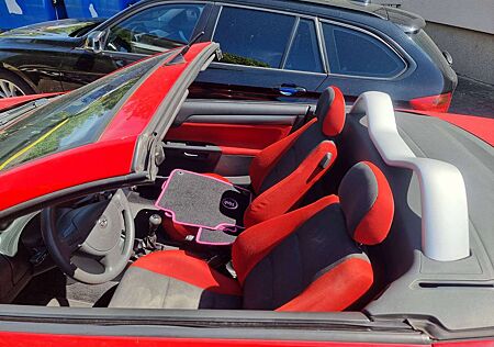 Opel Tigra Tigra Twin Top 1.4 (Enjoy)