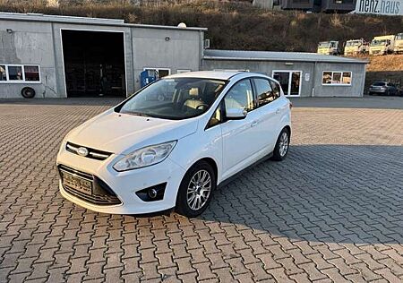 Ford C-Max 2.0 TDCi  fährt nicht  (Getriebeschaden)