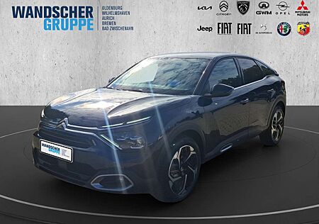 Citroën C4 Citroen MAX 1.2 PureTech 130 +HUD+LED+SHZ+KeyLess+PDC