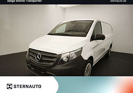 Mercedes-Benz Vito 116 CDI Kasten Lang Pro Autom./Park-Assist.