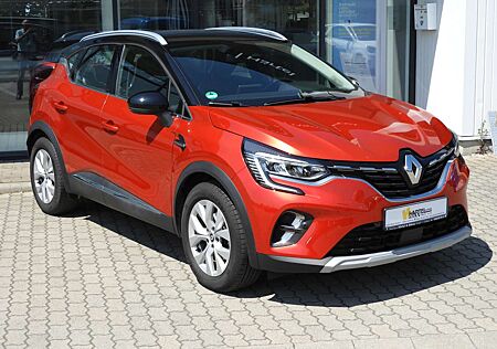 Renault Captur E-TECH PLUG-in 160 BUSINESS EDITION