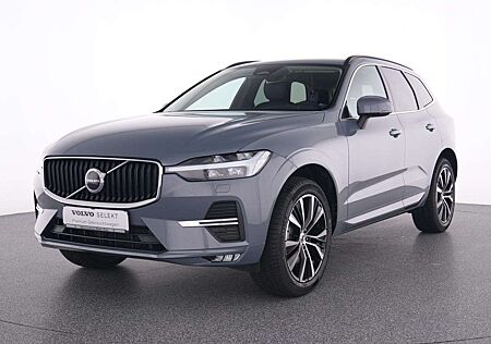 Volvo XC 60 XC60 B4 Core AHK+FAP+PAP+LP+LM 20"+WP+NAVI+DAB+