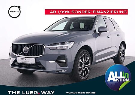 Volvo XC 60 XC60 B4 Core AHK+FAP+PAP+LP+LM 20"+WP+NAVI+DAB+