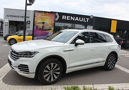 VW Touareg Volkswagen 3.0 V6 TDI Elegance *Automatik*Leder*Kamera*