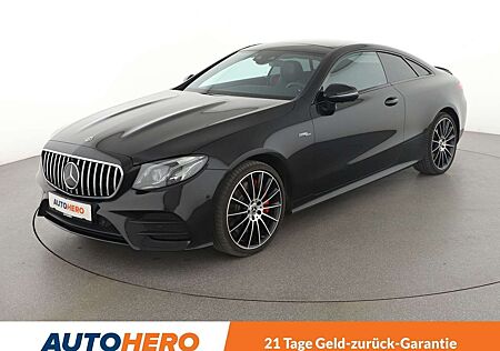 Mercedes-Benz E 450 4Matic AMG Line Aut.*NAVI*LED*ACC*CAM*PDC*