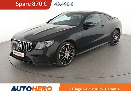 Mercedes-Benz E 450 4Matic AMG Line Aut.*NAVI*LED*ACC*CAM*PDC*