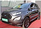 Ford EcoSport ST-LINE NAVI KLIMA XENON KAMERA PDC 2Hd